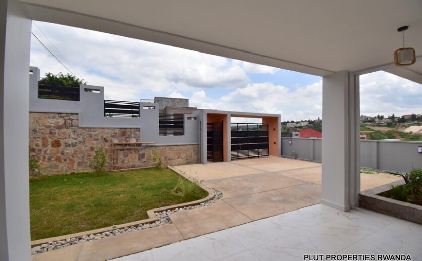 Kibagabaga house for Sale
