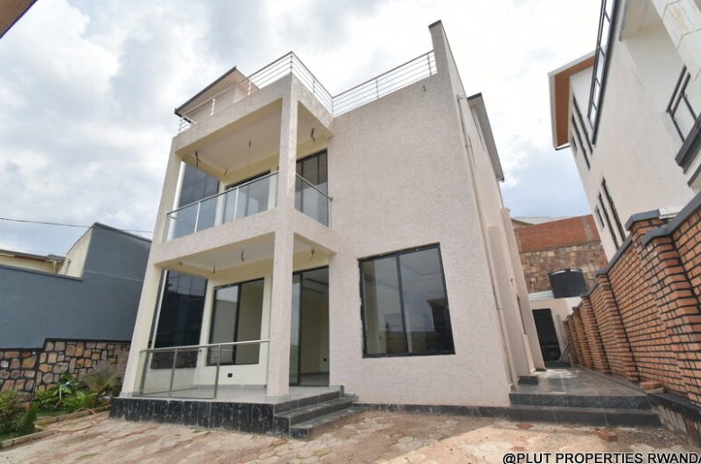 Kibagabaga house for sale