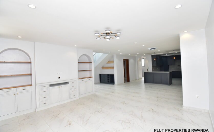 Kibagabaga house for Sale