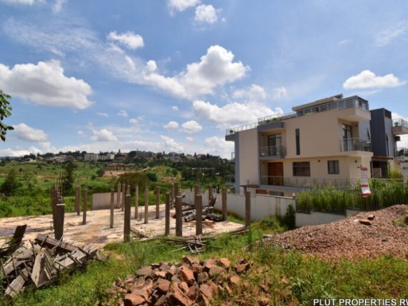 Kibagabaga land for sale