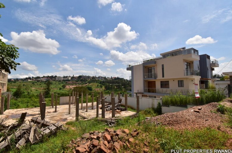 Kibagabaga land for sale