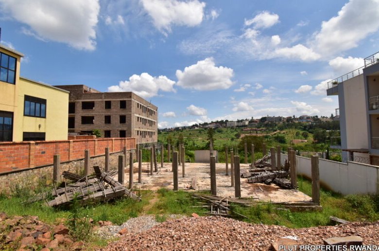 Kibagabaga land for sale