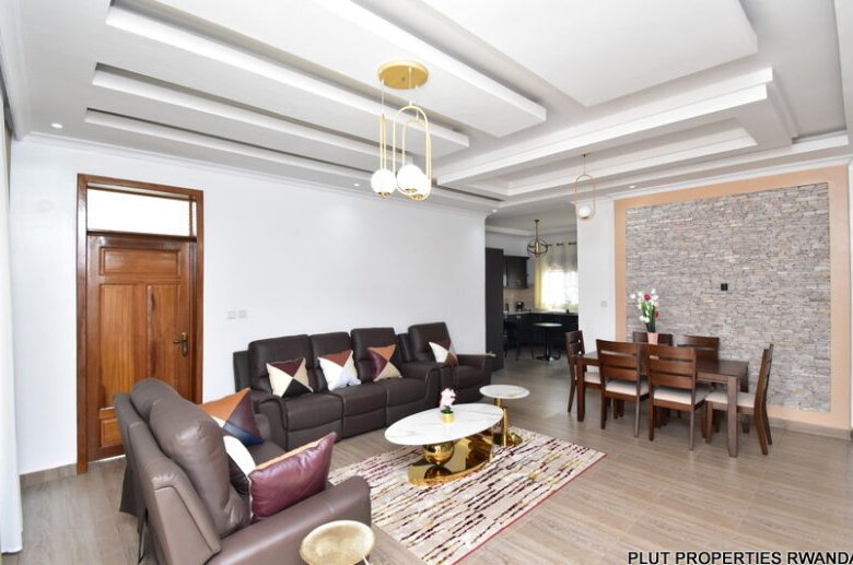 Kicukiro Niboye apartment for rent