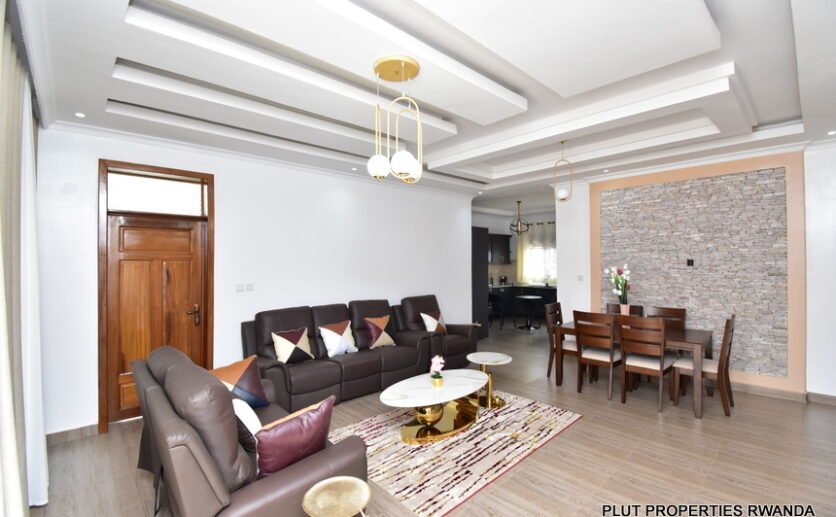 Kicukiro Niboye apartment for rent