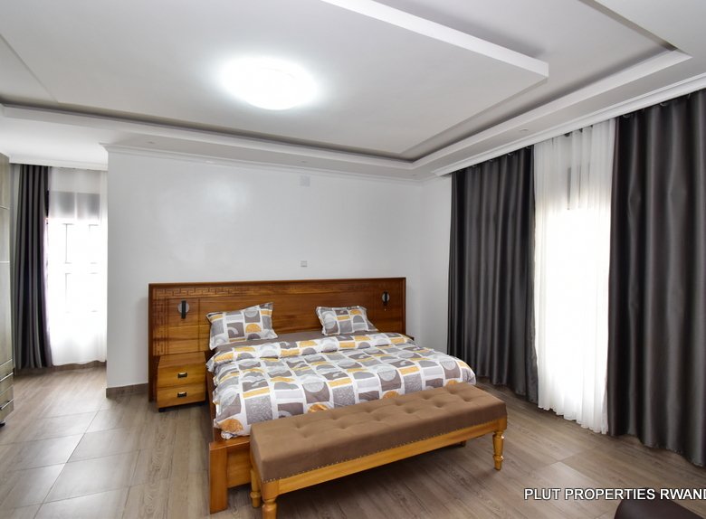 Kicukiro Niboye apartment for rent