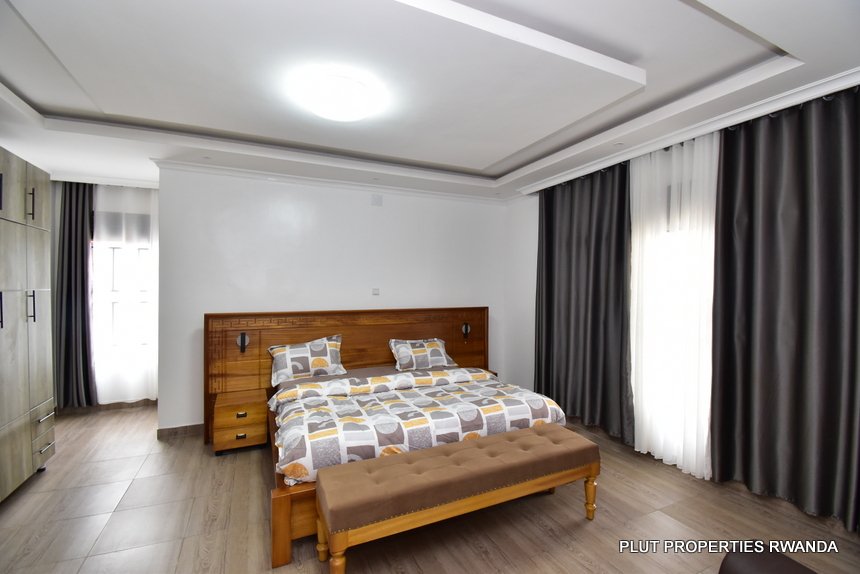 Kicukiro Niboye apartment for rent
