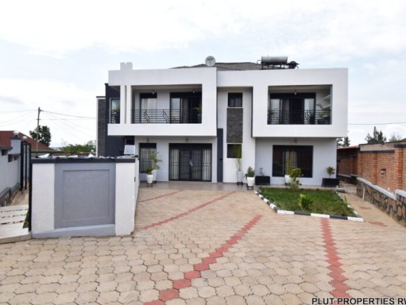 Kicukiro Niboye apartment for rent