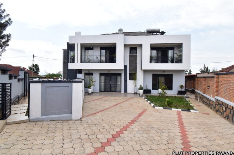 Kicukiro Niboye apartment for rent