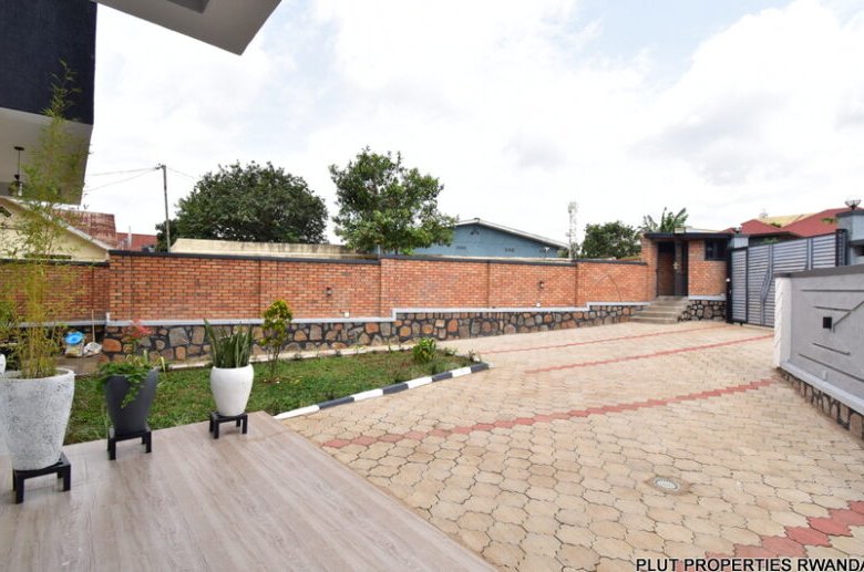 Kicukiro Niboye apartment for rent