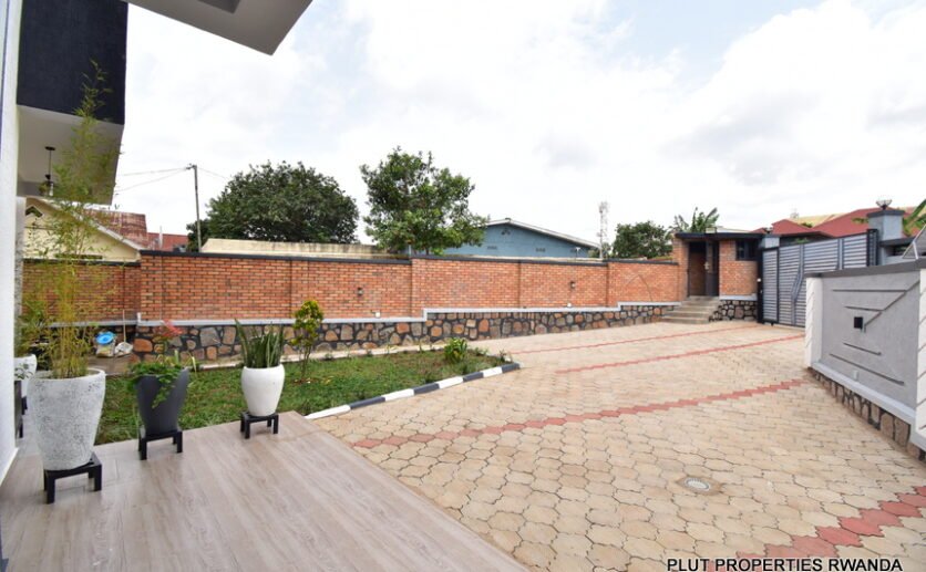Kicukiro Niboye apartment for rent