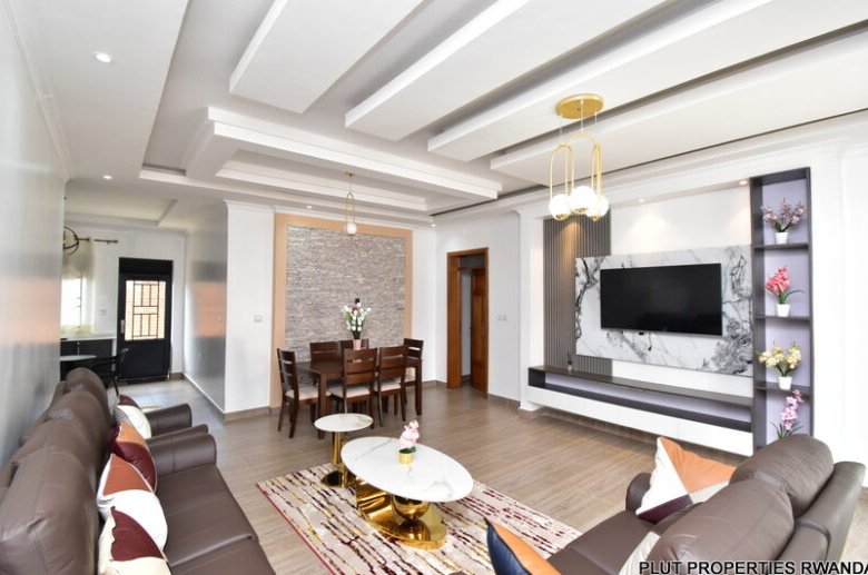 Kicukiro Niboye apartment for rent