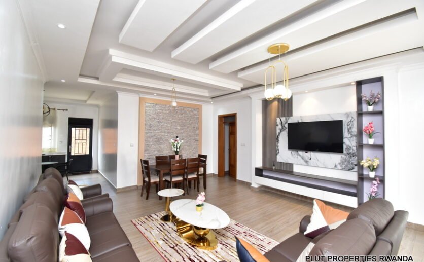 Kicukiro Niboye apartment for rent