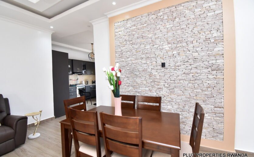 Kicukiro Niboye apartment for rent