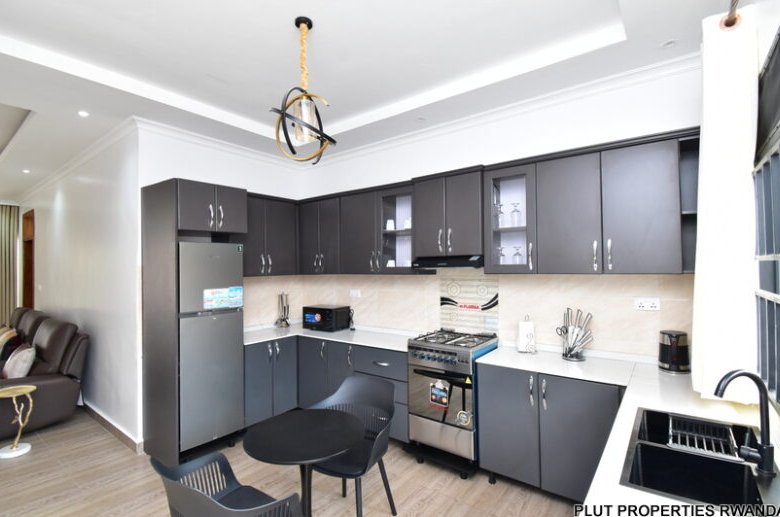 Kicukiro Niboye apartment for rent