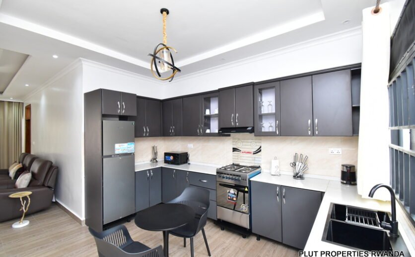 Kicukiro Niboye apartment for rent