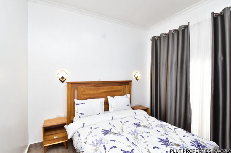 Kicukiro Niboye apartment for rent
