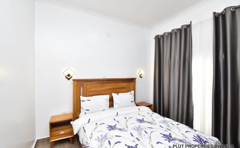 Kicukiro Niboye apartment for rent