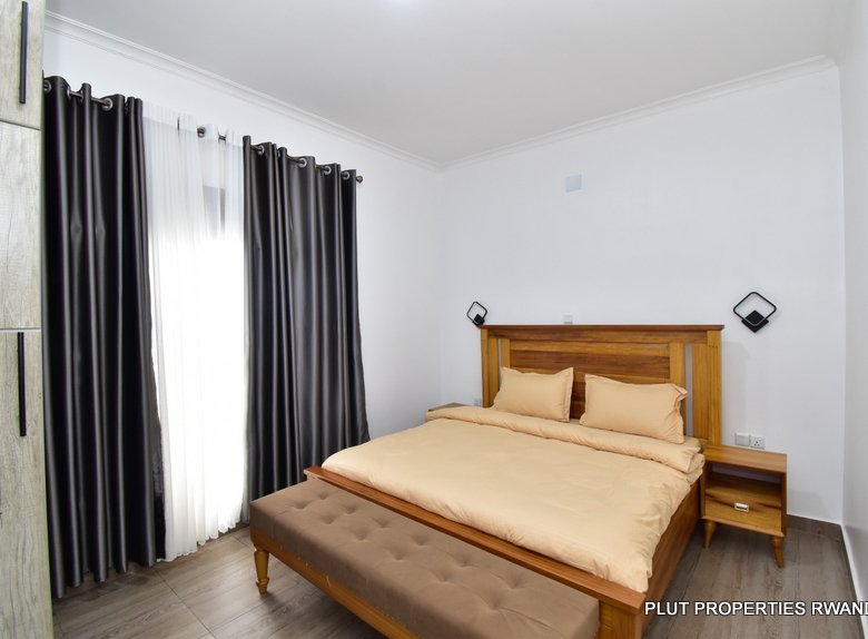 Kicukiro Niboye apartment for rent