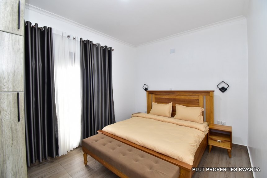 Kicukiro Niboye apartment for rent