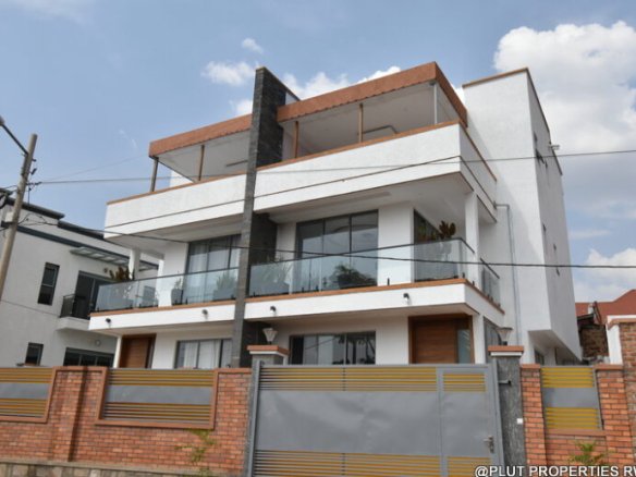 Kicukiro house for rent 