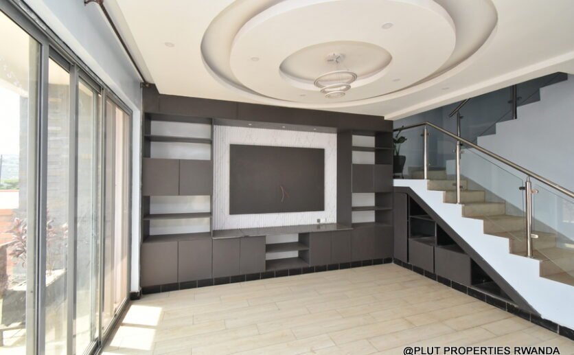 Kicukiro house for rent 