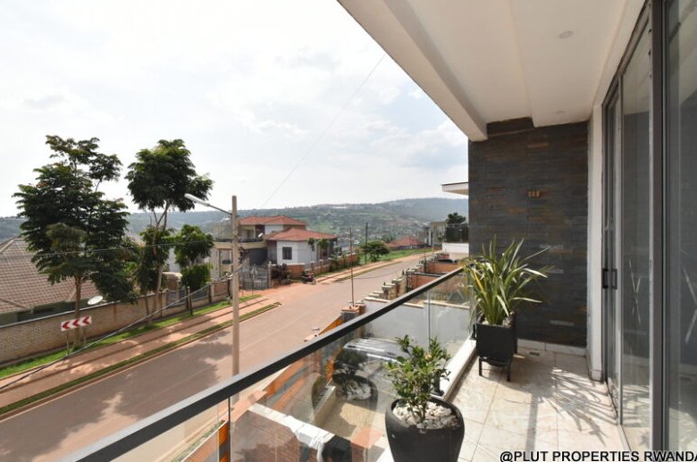 Kicukiro house for rent 