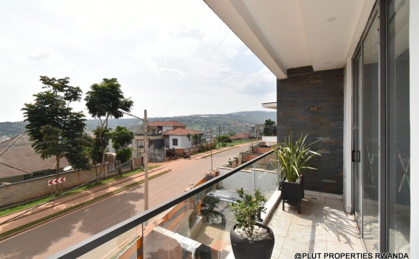 Kicukiro house for rent 