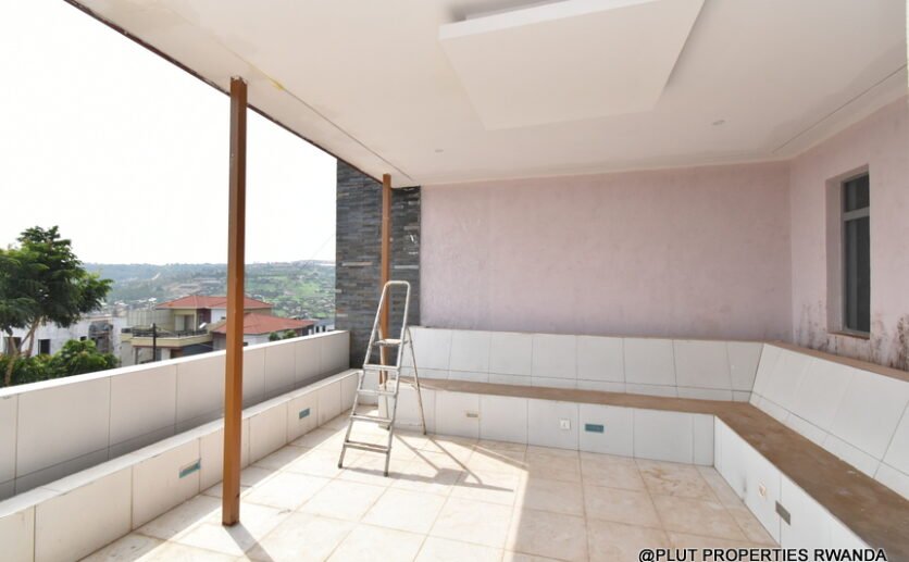 Kicukiro house for rent 