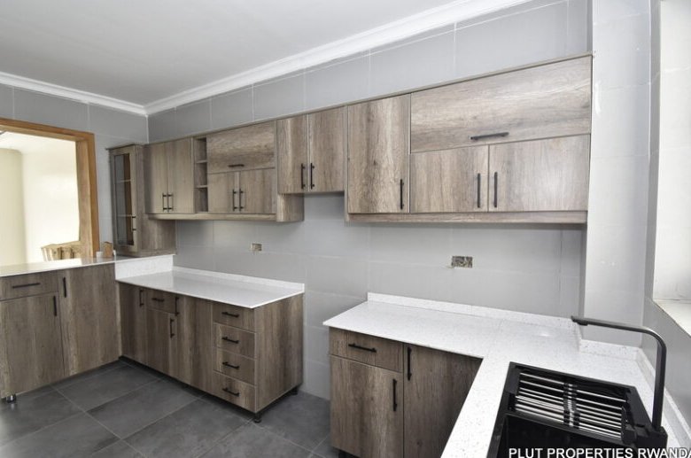 Kigali Kagugu house for sale. 