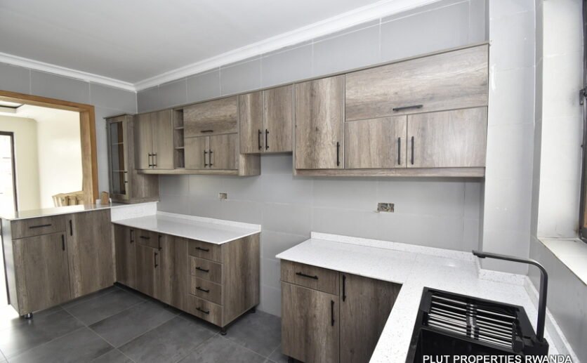 Kigali Kagugu house for sale. 