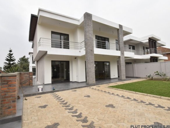 Kigali Kagugu house for sale. 