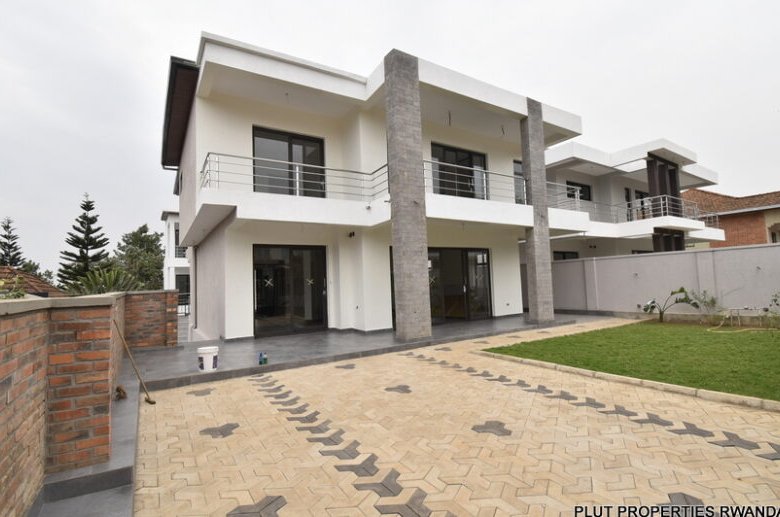 Kigali Kagugu house for sale. 