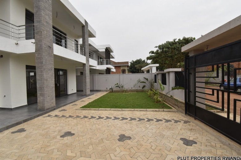 Kigali Kagugu house for sale. 