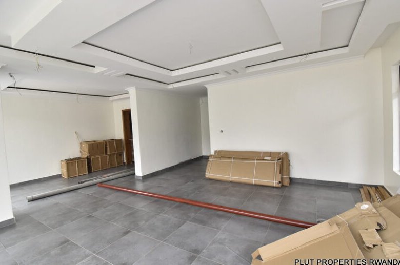 Kigali Kagugu house for sale. 