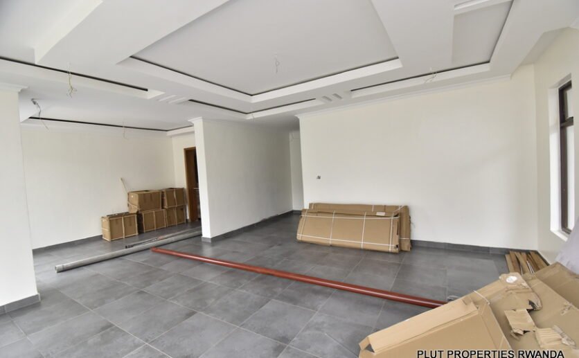 Kigali Kagugu house for sale. 