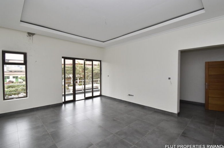 Kigali Kagugu house for sale. 