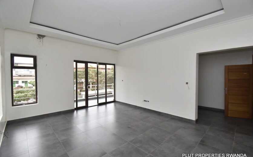 Kigali Kagugu house for sale. 