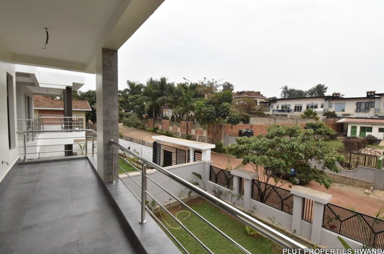 Kigali Kagugu house for sale. 