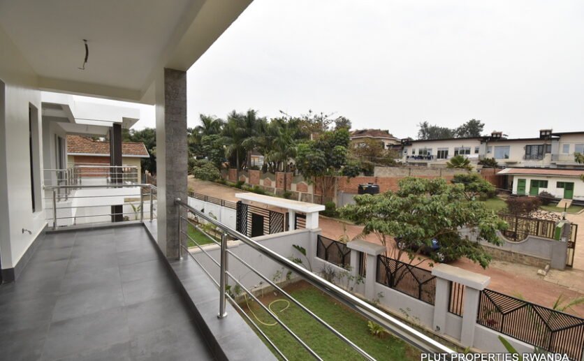 Kigali Kagugu house for sale. 