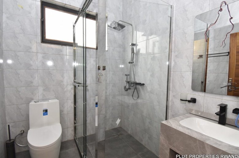 Kigali Kagugu house for sale. 