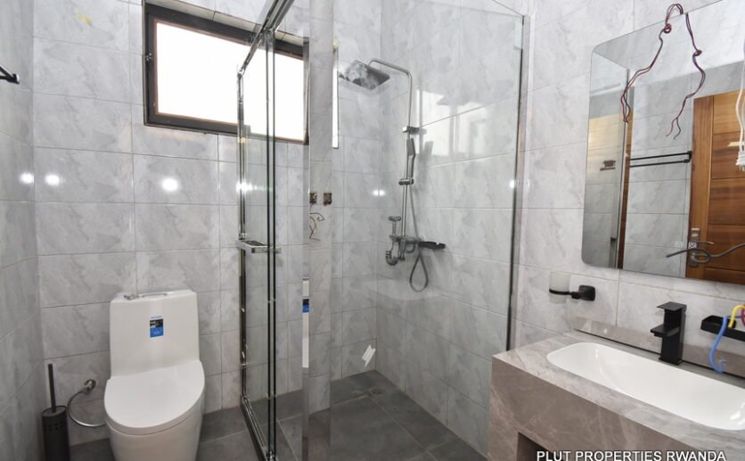 Kigali Kagugu house for sale. 