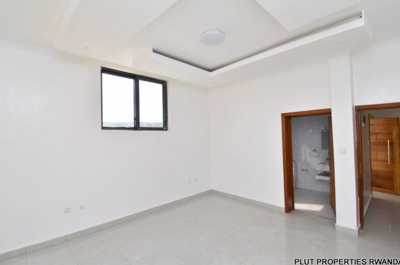 Kigali Kibagabaga House for Rent