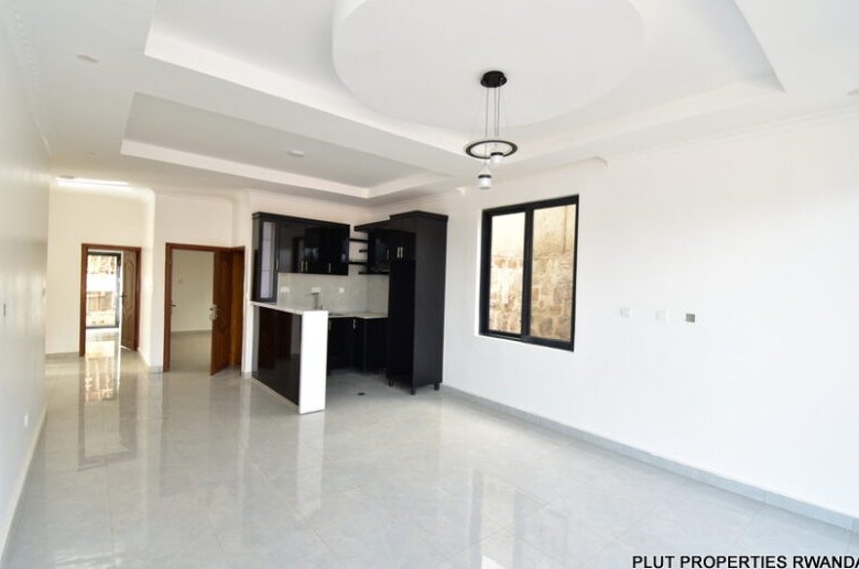 Kigali Kibagabaga House for Rent