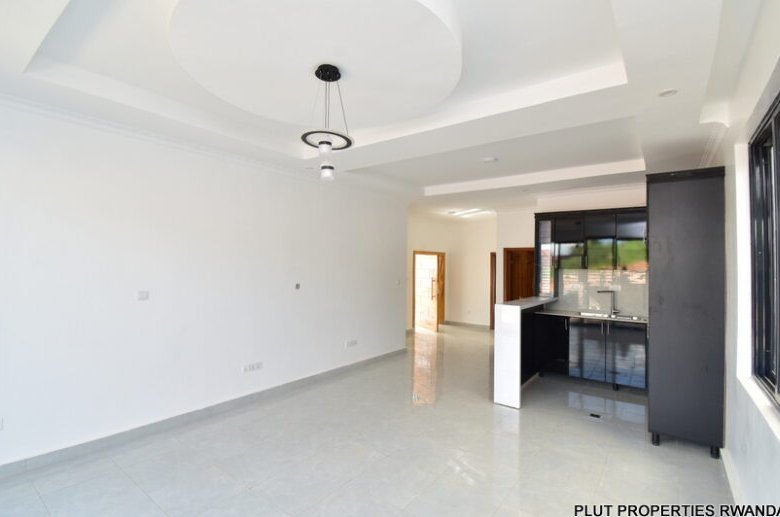 Kigali Kibagabaga House for Rent
