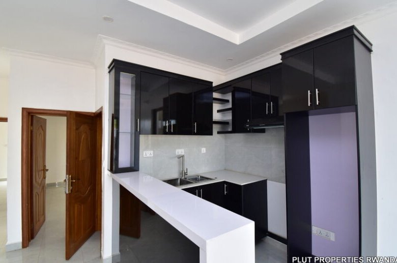 Kigali Kibagabaga House for Rent