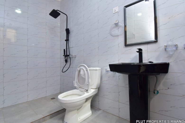 Kigali Kibagabaga House for Rent