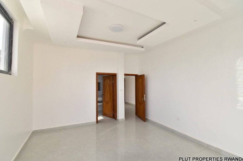 Kigali Kibagabaga House for Rent