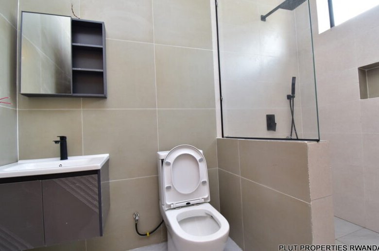 Kigali Kibagabaga House for Sale
