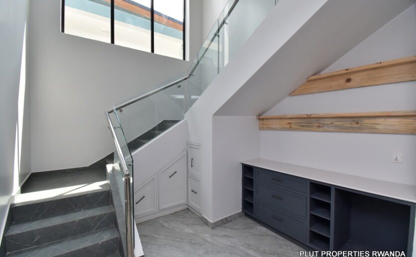 Kigali Kibagabaga House for Sale