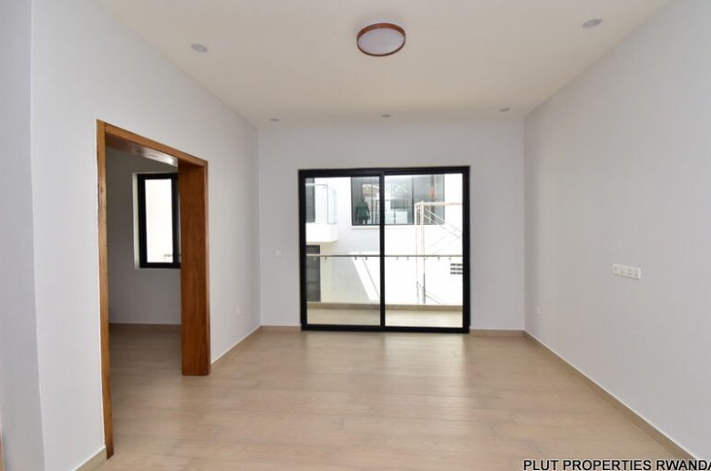 Kigali Kibagabaga House for Sale